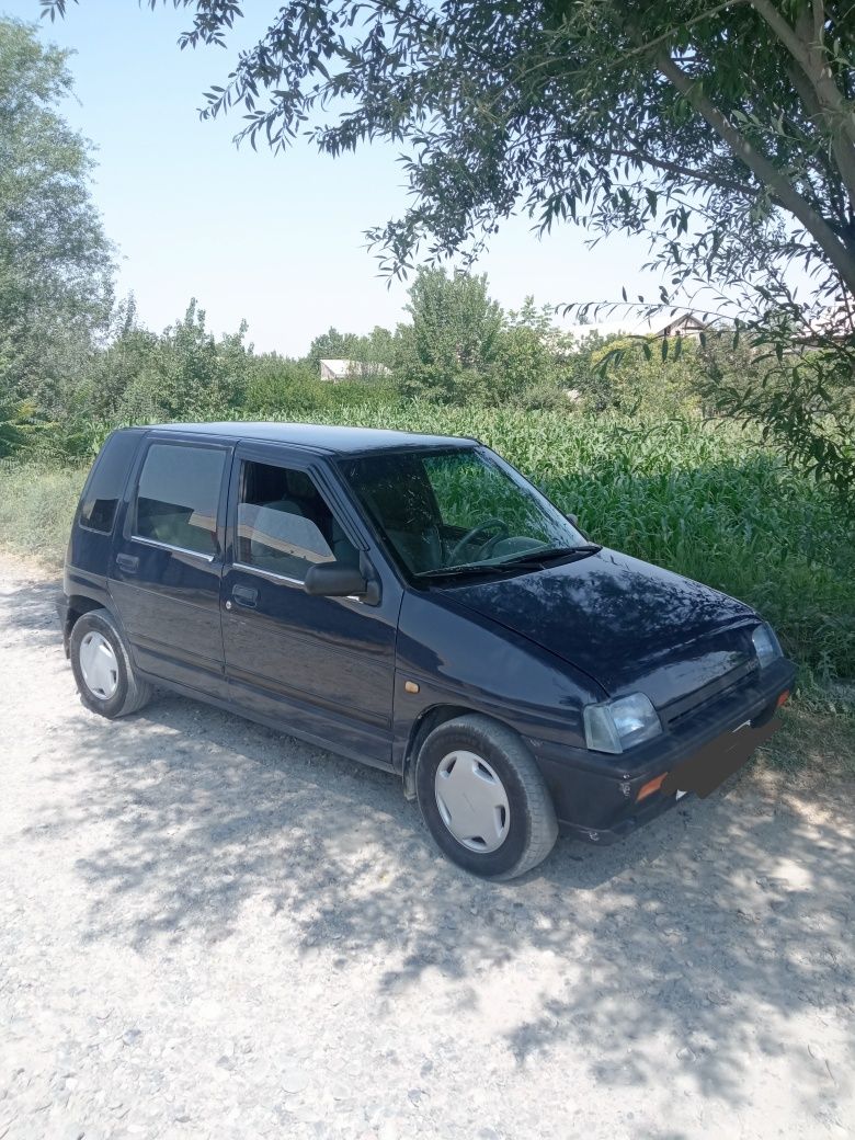 Тико сотилади 1997