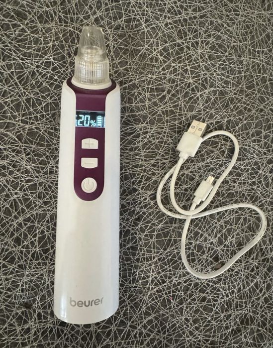 Vand aparat curatare pori