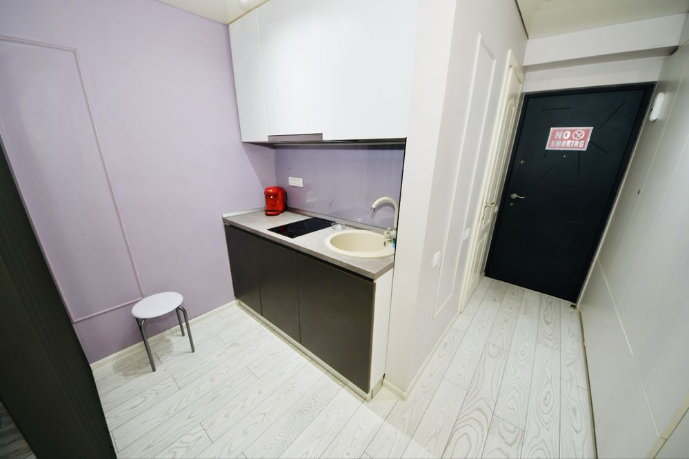 Regim Hotelier Tiglina 1