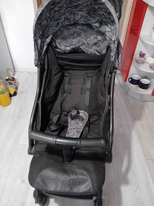 Carut sport Carestino