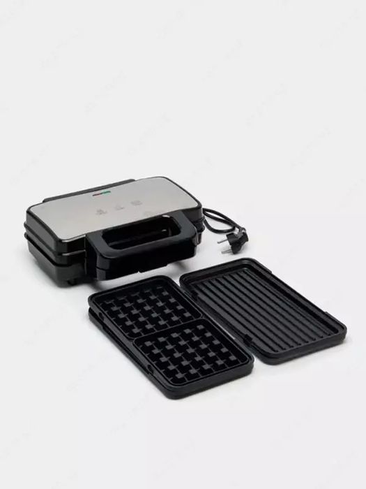 Вафельница Gipfel GF-1158 (3 в 1)