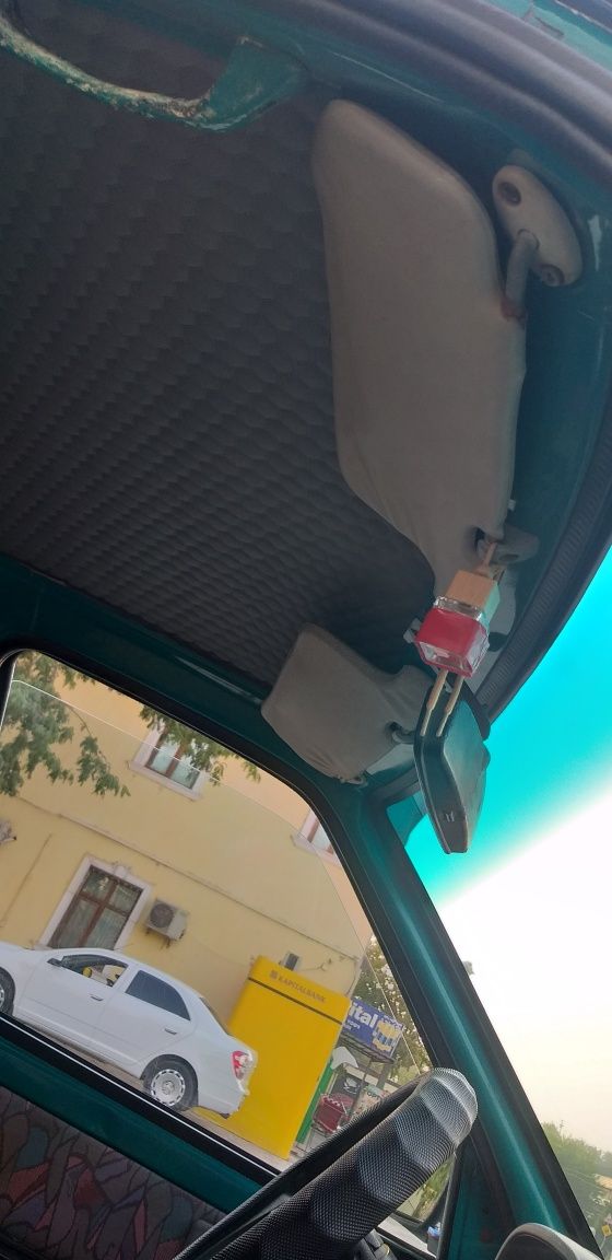 Tico sotiladi srochni narxini kelishamiz