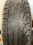 225/60/17 Cauciucuri Pirelli de iarna