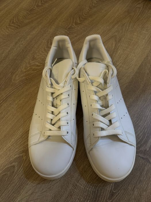 Кеды adidas stan smith