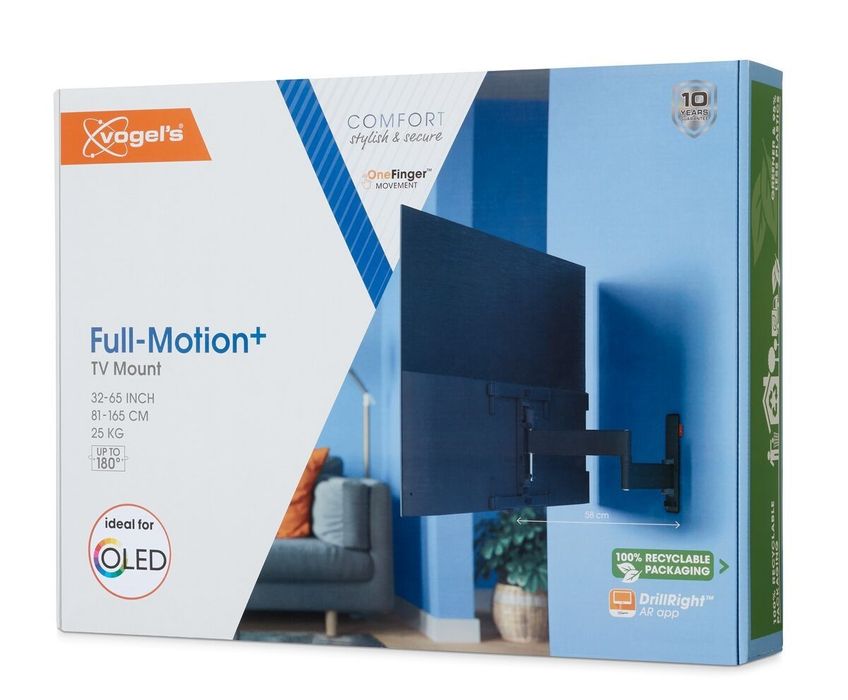 Vogel's TVM 3463 OLED, LED TV Стойка