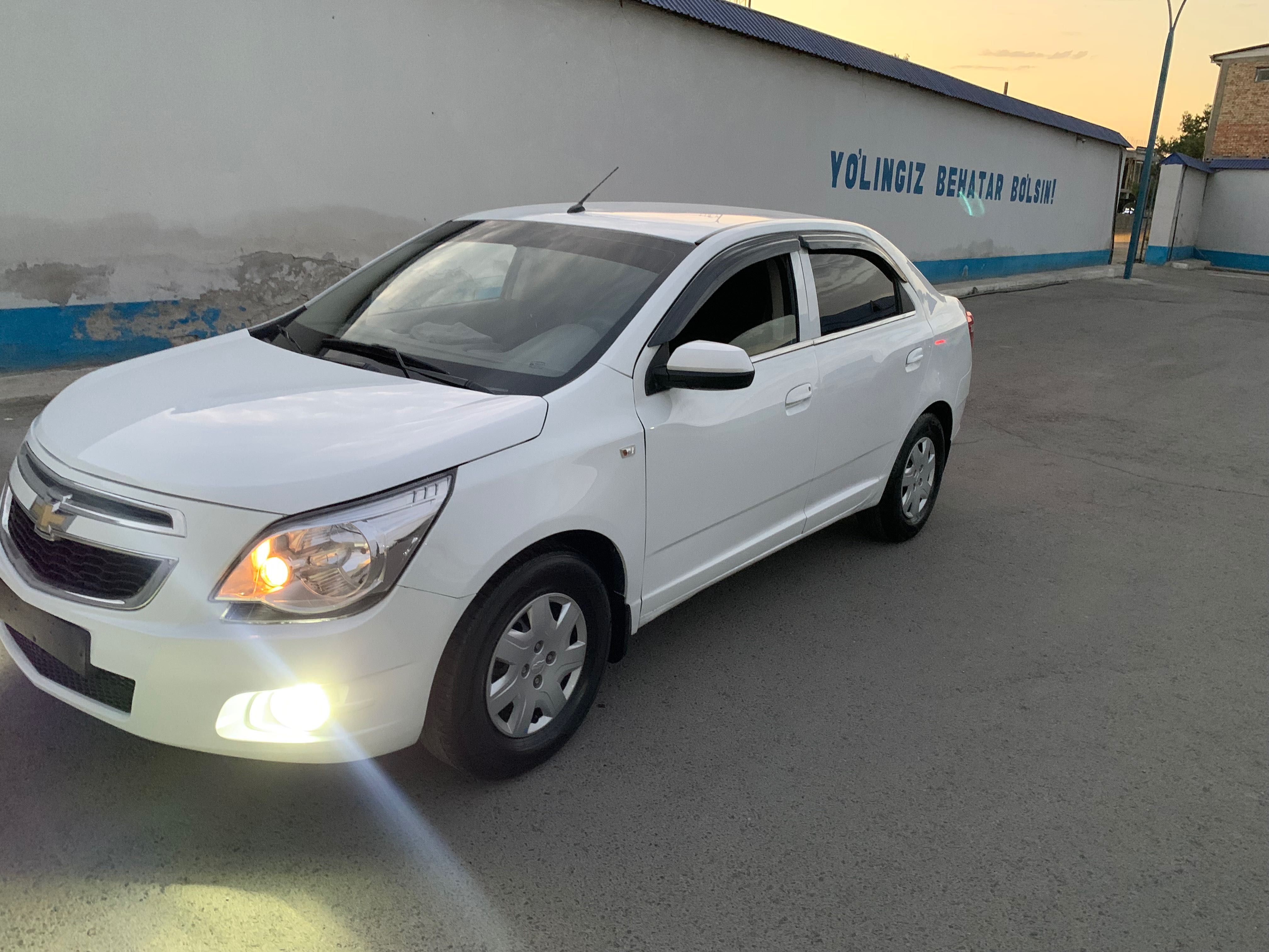 Chevrolet Cobalt