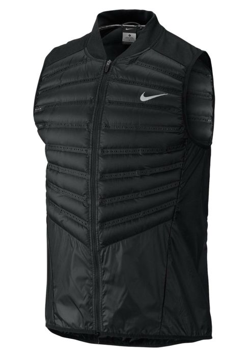 Елек Nike Aeroloft М пух