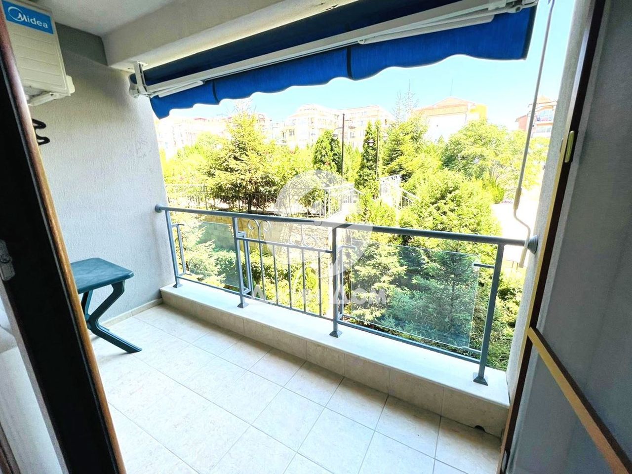 Продава се Двустаен апартамент в Свети Влас - 68 кв.м за 1420 €/кв.м - Снимка #4