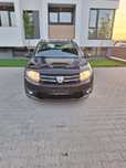 Vand dacia logan mcv