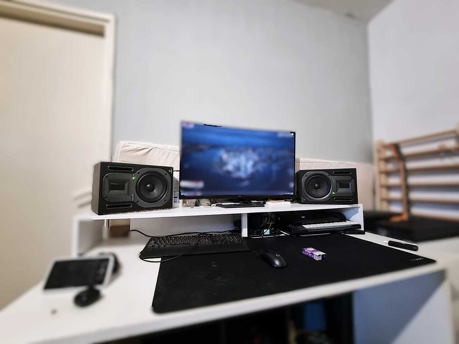 Vand Monitoare de studio Behringer B3030A