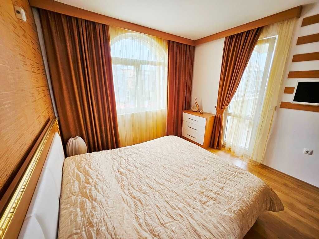 Продава се Двустаен апартамент в к.к. Слънчев бряг - 63 кв.м за 1254 €/кв.м - Снимка #7