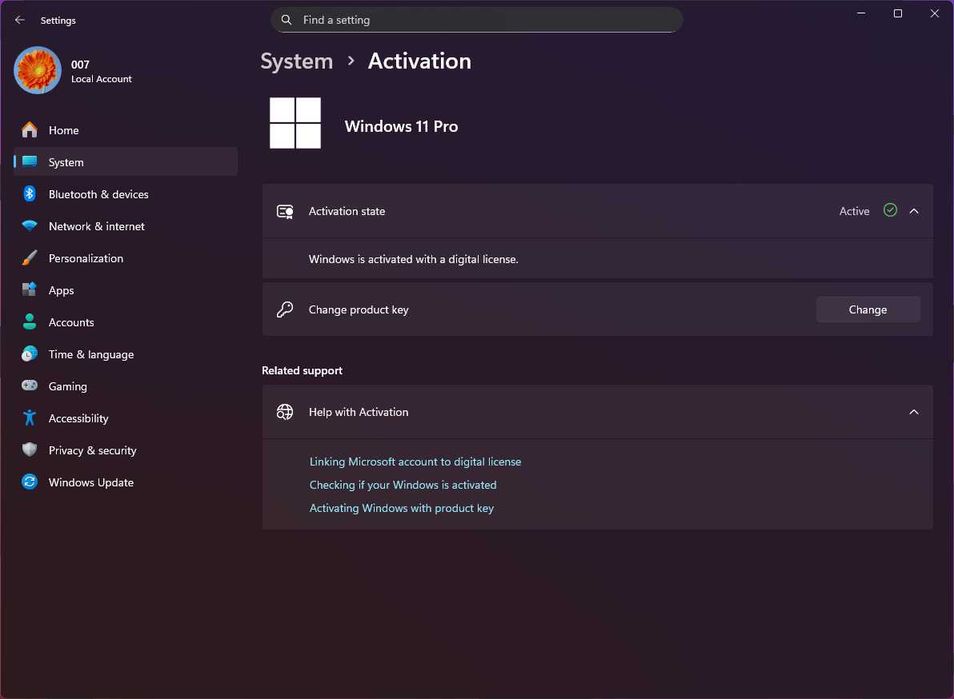 ASUS Vivobook 15 / Windows 11 Pro / Office 2024 Pro +