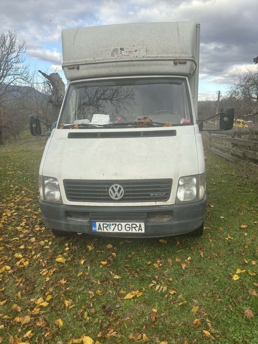 Vand camioneta transport animale