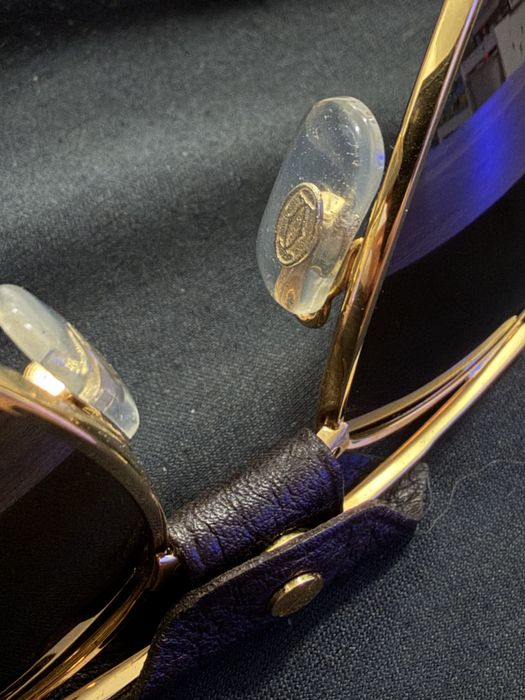 Ochelari Cartier Santos Dumont