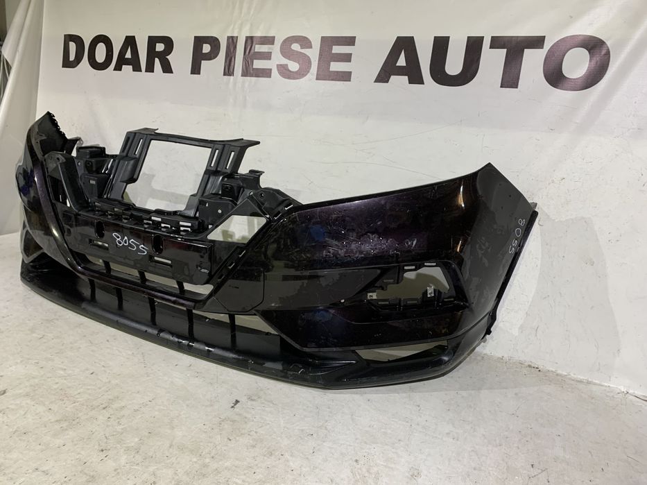 Bara fata Nissan Qashqai, 2017, 2018, 2019, 2020, 2021, cod origine OE 62022HV00H.