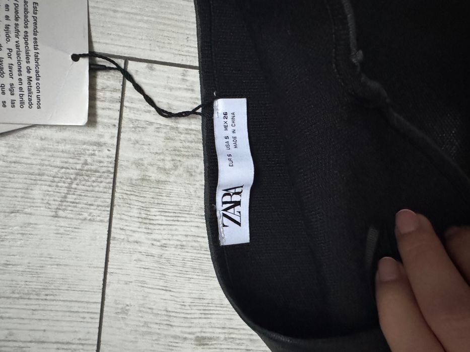 Дрехи Zara Bershka Mango