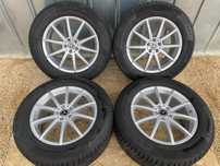 19 цола 5 х 112 мм Мерцедес , Mercedes GLE W 167 , ML, GLS