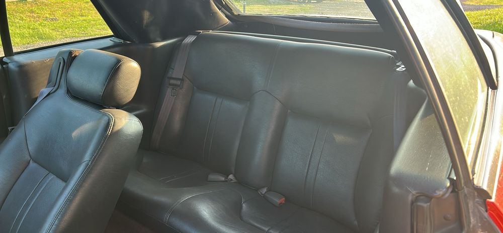 Chrysler Sebring 2.5 v6