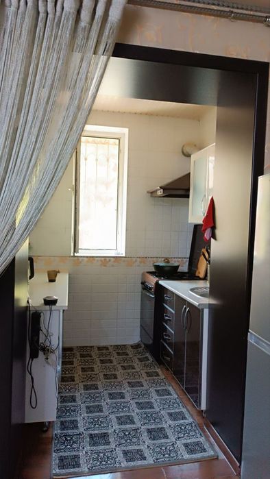 Продам 2 ком Юнусабад 18 квартал Ипотека