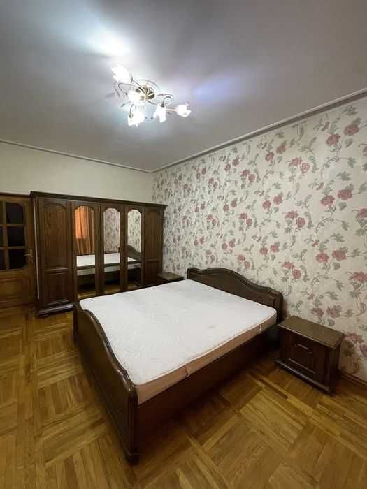 Сдаётся квартира в центре Ташкента!