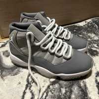 Jordan 11 Retro Cool Grey (43)