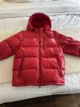 Зимно пухено яке Ralph Lauren