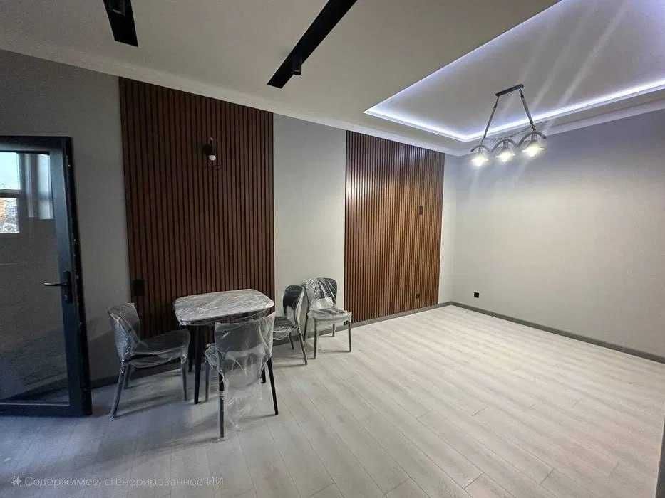 Сдаётся квартира 2ком на Яккасарайский р-н Ул Саламатина