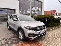 Volkswagen T-Cross T Cross Life 1.0 TSI DSG