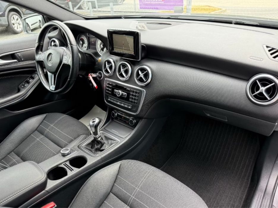‼️Mercedes C class W176 На части‼️
