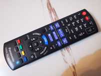 Telecomanda Panasonic Home Theater