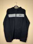 Under Armour Sweatshirt Sportstyle Мъжко Яке