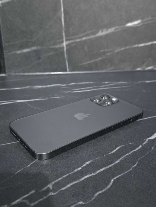 iPhone 12 Pro 128GB Graphite