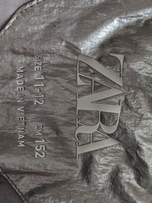 Детско яке Zara Girls като ново
Перфектно състояние, неразличими от но