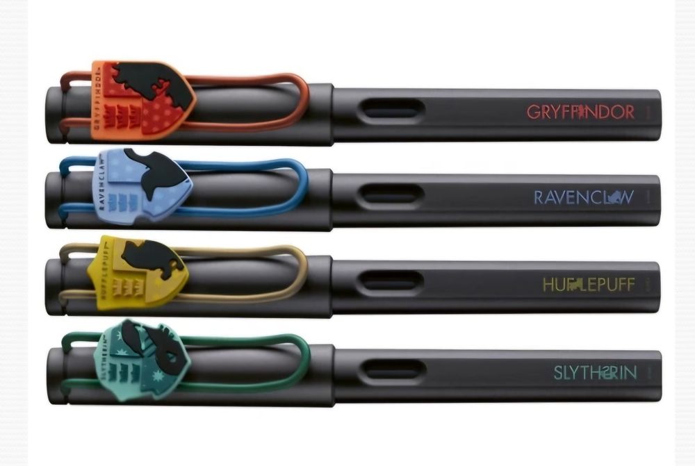 Lamy Safari Harry Potter