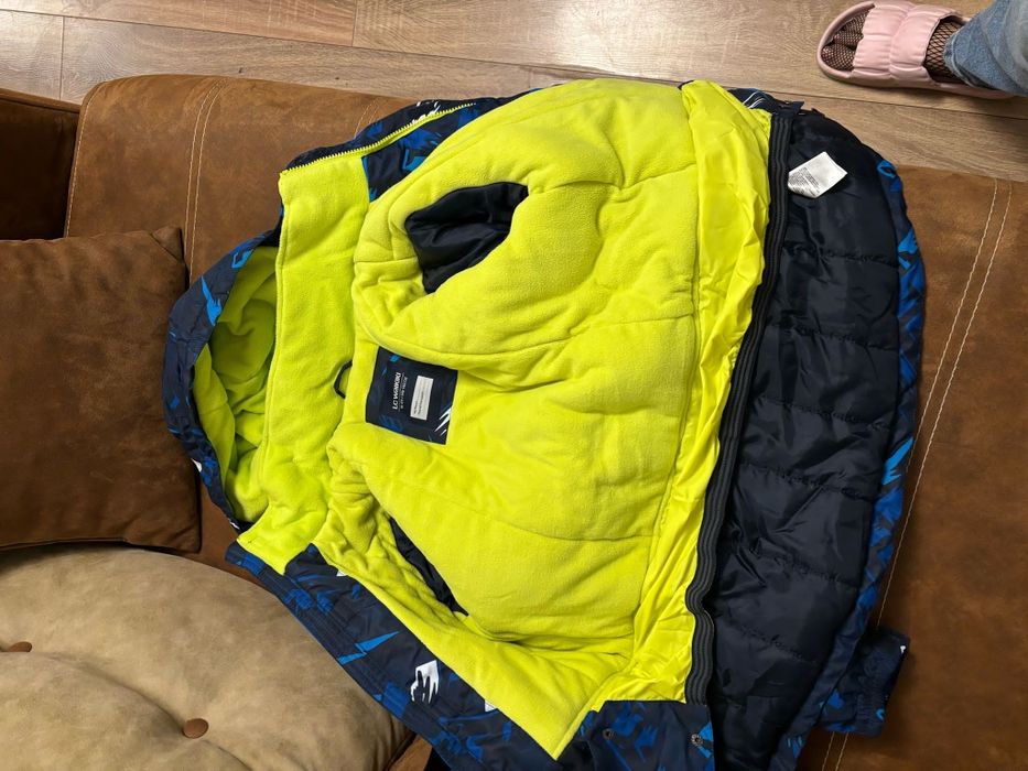 Urgent!Costum ski copii