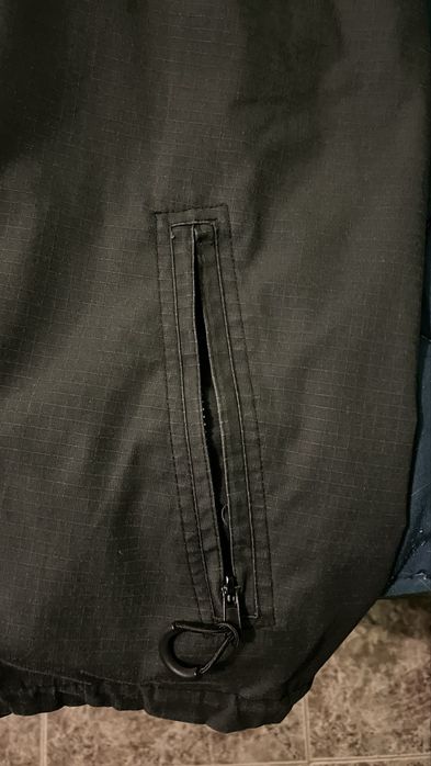 Ветровка BRANDIT 4XL