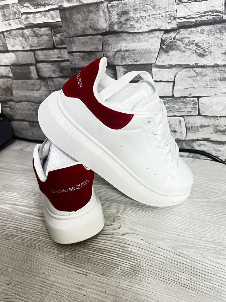 Alexander Mcqeen 38