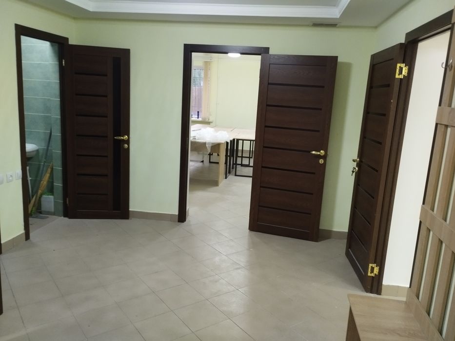 Аренда помещения