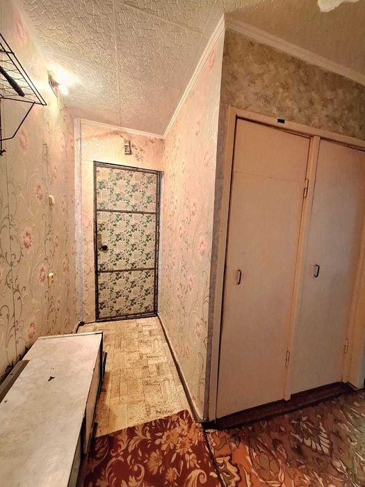 Продаётся 2 комн. квартира, район ЗигЗаг