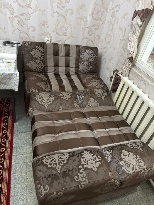 Продается раскладной мебель