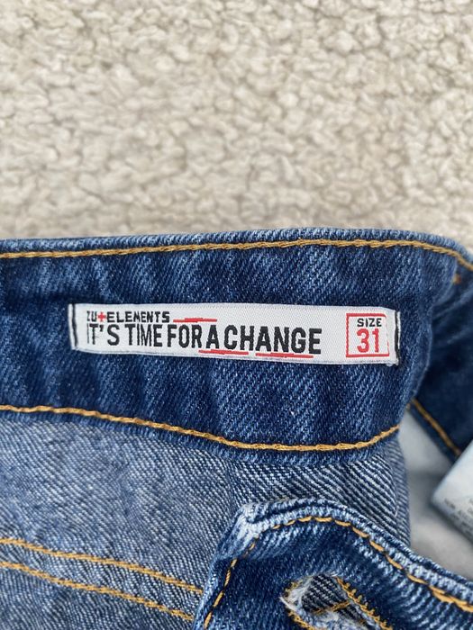 ZuElements jeans