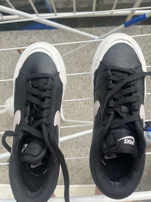 Nike Court Legacy Lift