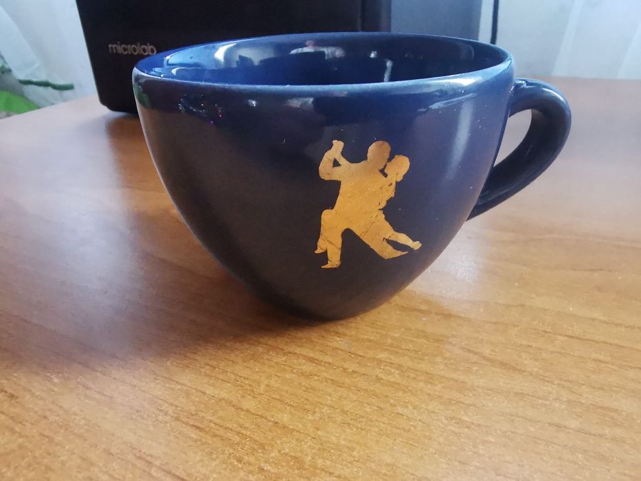 Cana Tchibo de colectie