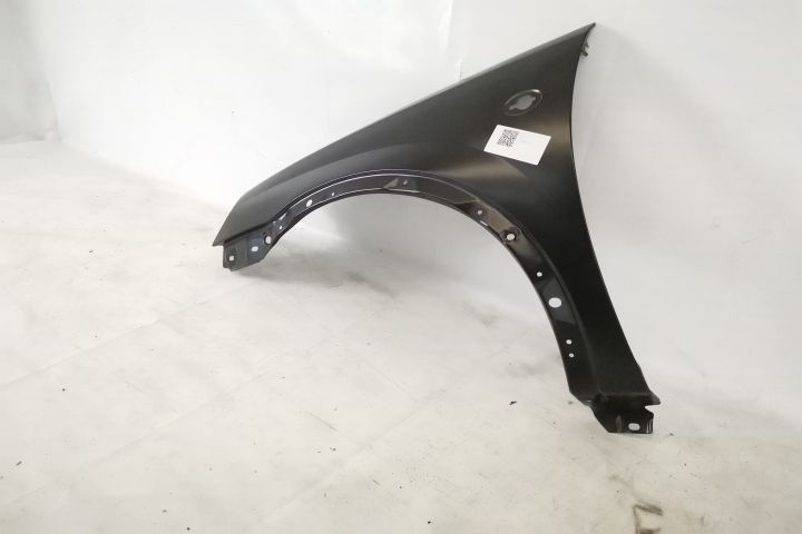 Ляв преден калник Aftermarket нов Опел Корса / Opel Corsa C Нов ляв пр