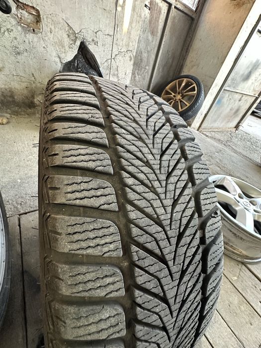 Джанти 17 опел 5х110