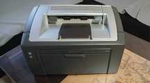 Лазерен принтер Lexmark E120