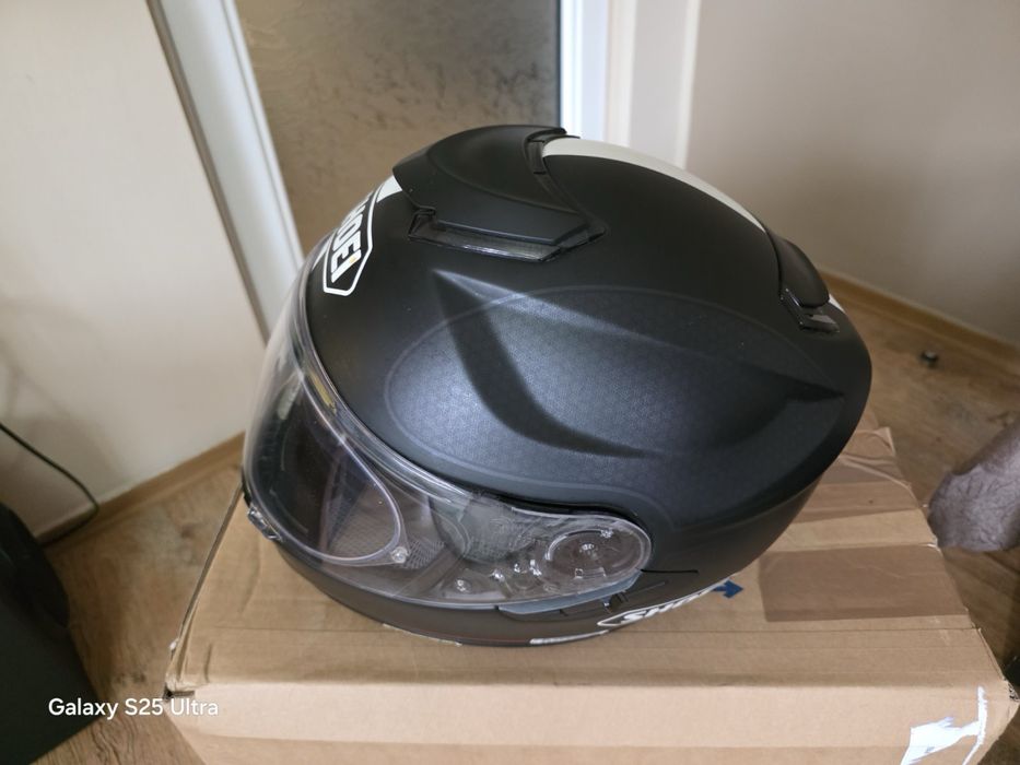 Каска за мотор SHOEI GT AIR Размер XS