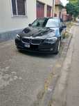 BMW Seria 5 Bmw f10 520d distributie schimbata, carte service, istoric