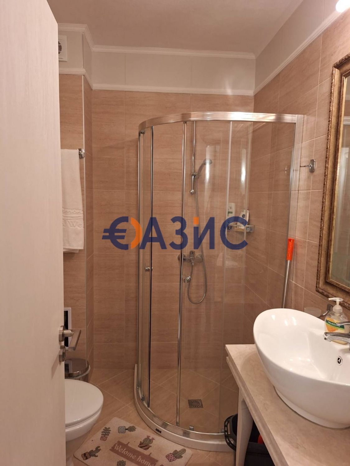 Студио в Хармони Суитс 11, 6 етаж, България, Слънчев бряг, 32,4 м2, 80