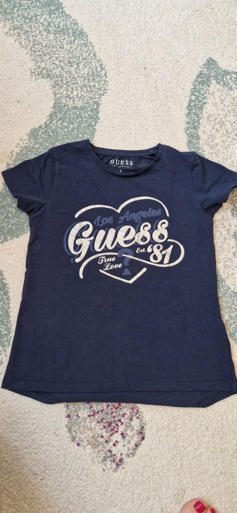 Tricou Guess 8 ani